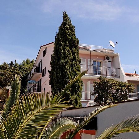 Villa Milton Hvar Hvar Town Exterior foto
