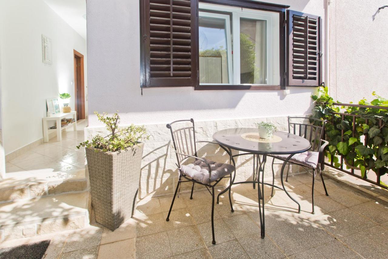 Villa Milton Hvar Hvar Town Exterior foto